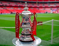 Thrilling FA Cup Final: English Football’s Most Exciting Competition Comes to a Climax!