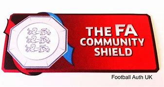 Battle for Supremacy: English Community Shield Sets the Stage for Football Powerhouses