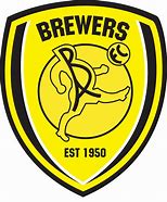 Burton Albion FC