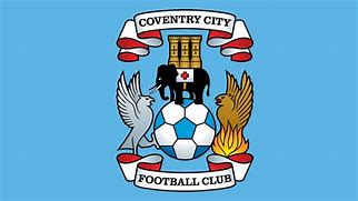 Fútbol americano de la ciudad de Coventry