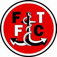 Fleetwood town fc