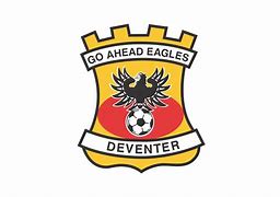 Go Ahead Eagles