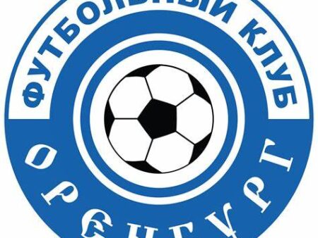 Orenburg FC