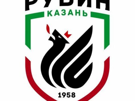 Rubin Kazan FC