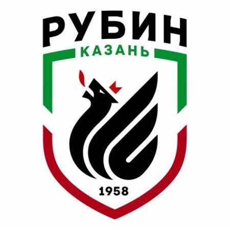 Rubin Kazan FC