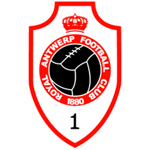 Real club de fútbol de Amberes