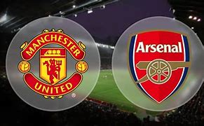 Arsenal FC vs Manchester United FC