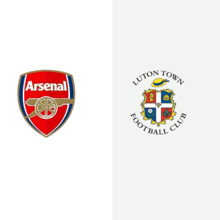 Arsenal vs Luton Town