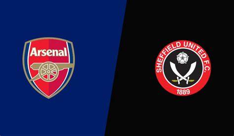 Arsenal vs Sheffield United - Kickbol