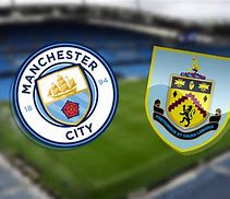 Manchester City gegen Burnley