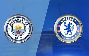 Manchester City contre Chelsea