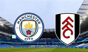 Manchester City gegen Fulham