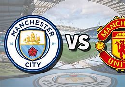 Manchester City contra Manchester United