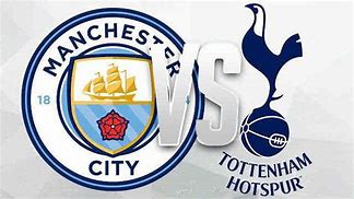 Manchester City contro Tottenham Hotspur