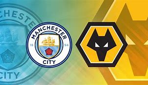 Manchester City contro Wolverhampton Wanderers