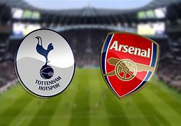 Tottenham Hotspur gegen Arsenal