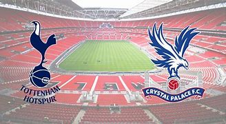 Tottenham Hotspur contre Crystal Palace