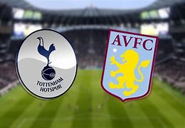 Tottenham Hotspur vs Aston Villa