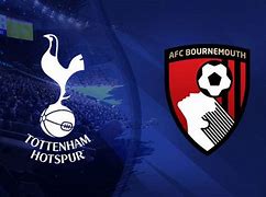 Tottenham Hotspur contra AFC Bournemouth