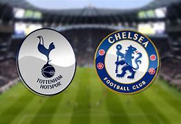 Tottenham Hotspur contre Chelsea