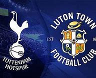 Tottenham Hotspur contre Luton Town