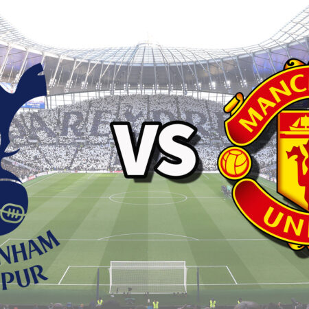 Tottenham Hotspur contro Manchester United