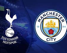 Tottenham contre Manchester City