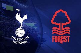 Tottenham Hotspur contre Nottingham Forest