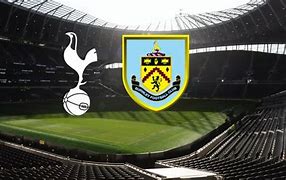 Tottenham Hotspur vs Burnley