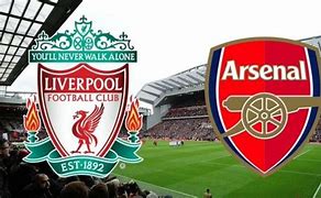 Liverpool gegen Arsenal