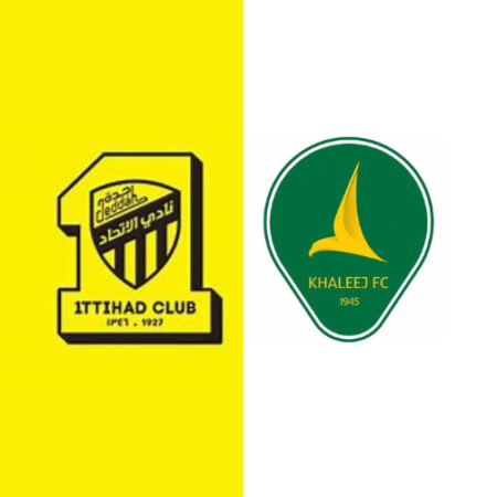 Al Ittihad vs Al Khaleej