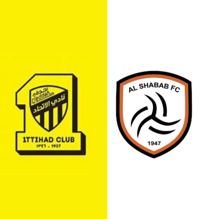 Al-Ittihad contre Al-Shabab