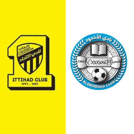 Al Ittihad contre Al Khadoud