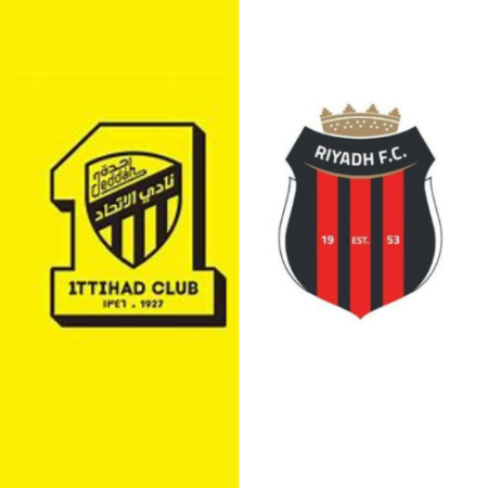 Al-Ittihad vs Al-Riyadh