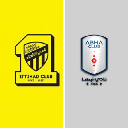 Al Ittihad vs Abha