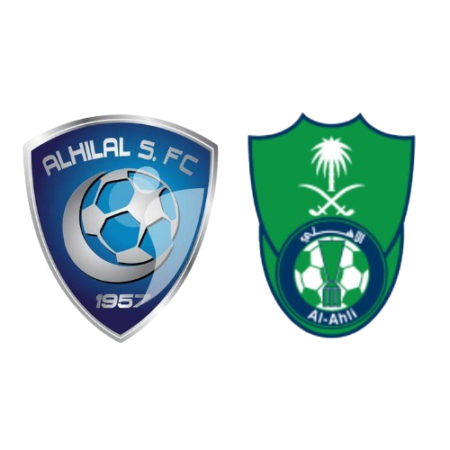 Al Hilal vs Al Ahli