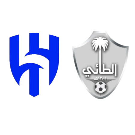  Al Hilal vs Al Taee 