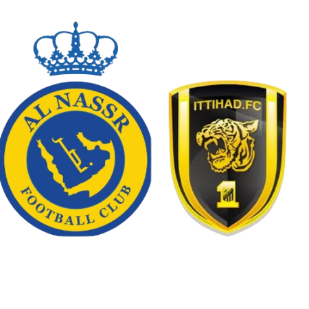 Al Nassr vs Al Ittihad 