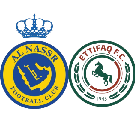 Al Nassr FC vs Al-Ettifaq FC