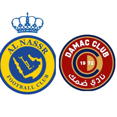  Al Nassr vs Damac