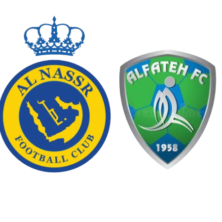 Al Nassr vs Al Fateh