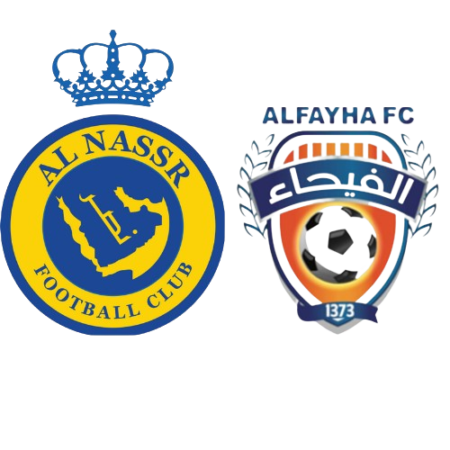 Al Nassr vs Al Fayha