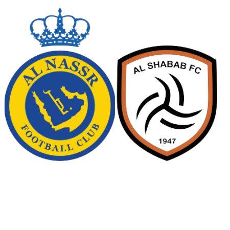 Al Nassr vs Al Shabab