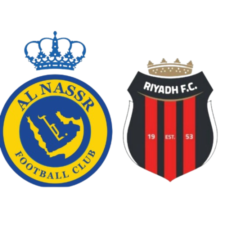 Al Nassr vs Al Riyadh