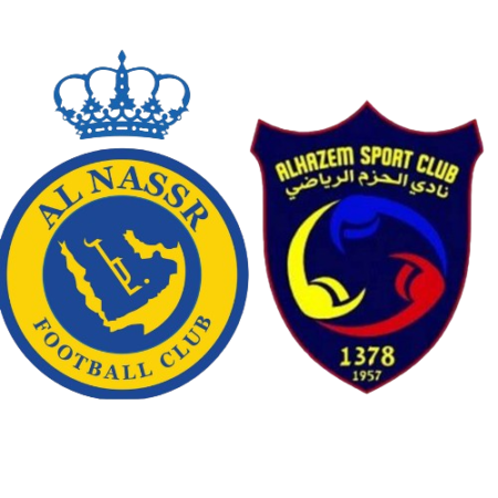 Al Nassr vs Al Hazeem