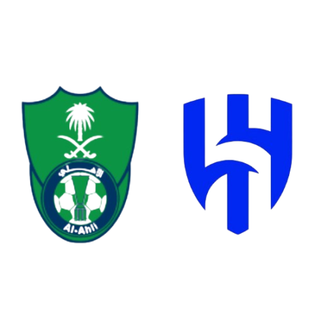 Al-Ahli vs Al-Hilal