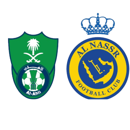 Al Ahli contro Al Nassr