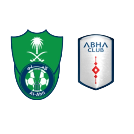 Al Ahli vs Abha