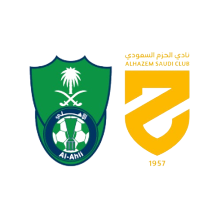 Al Ahli vs Al Hazem