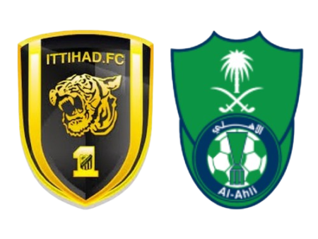 Al-Ittihad vs Al-Ahli